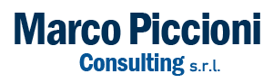 MARCO PICCIONI CONSULTING S.R.L.