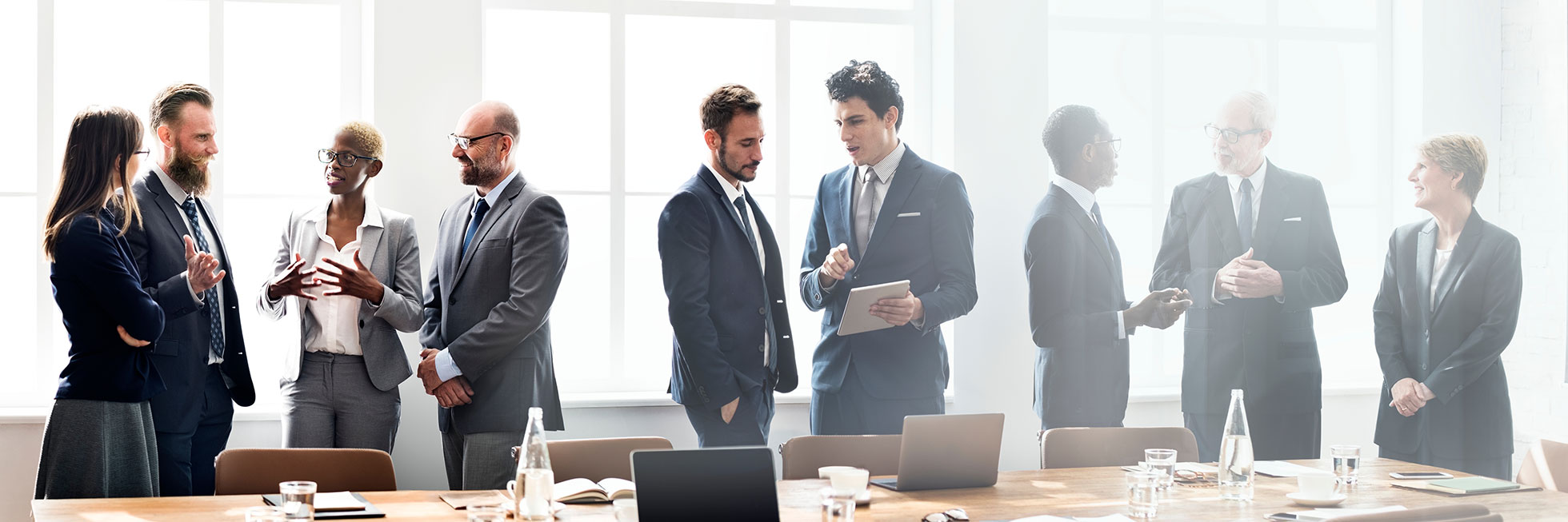 Marco Piccioni Consulting